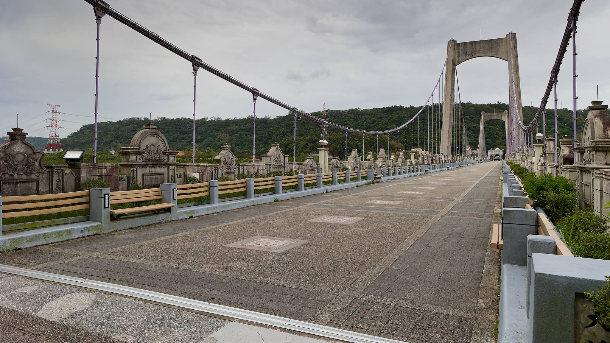 02 - Taichung Est (5) Daxi Bridge.jpg